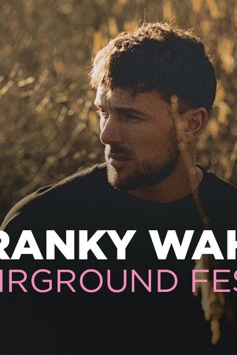 Franky Wah – Fairground Festival 2023 – ARTE Concert