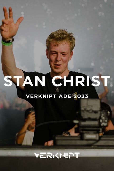 Stan Christ @ Verknipt ADE 2023 | Sunday