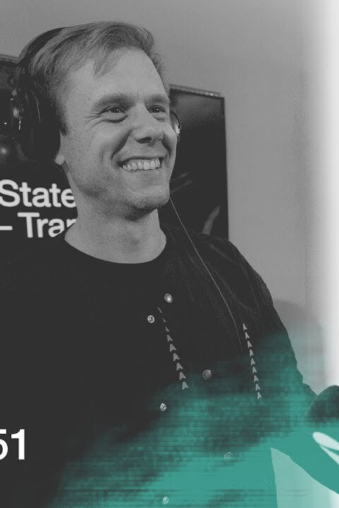 A State of Trance Episode 1151 (@astateoftrance )