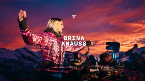 Brina Knauss for VSNZ – Birg, Switzerland