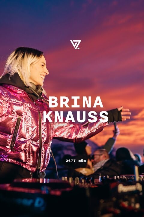 Brina Knauss for VSNZ – Birg, Switzerland