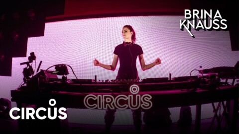 CIRCUS XIV – Brina Knauss