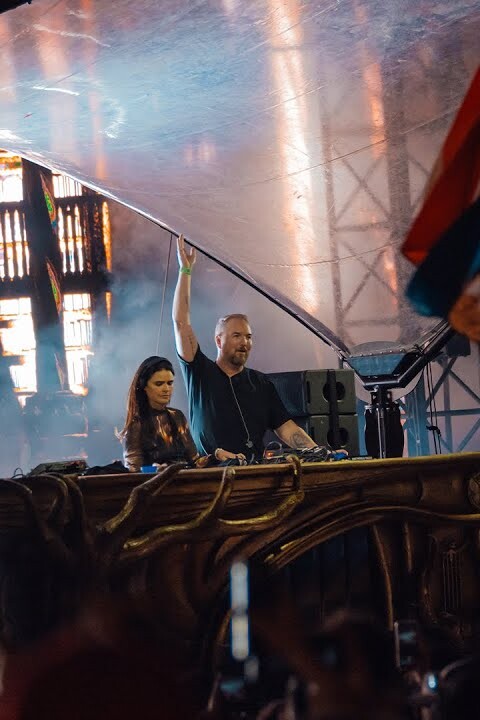 Kölsch B2B ANNA | Tomorrowland Brasil 2023