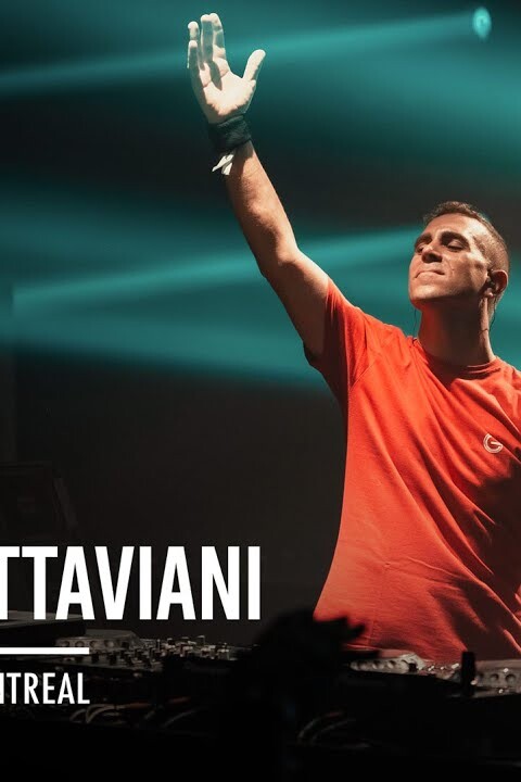 Giuseppe Ottaviani Live at Find Your Harmony Montreal (23 September 2023)
