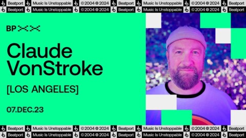 Claude VonStroke DJ set – BPXX LA 2023 | @beatport Live