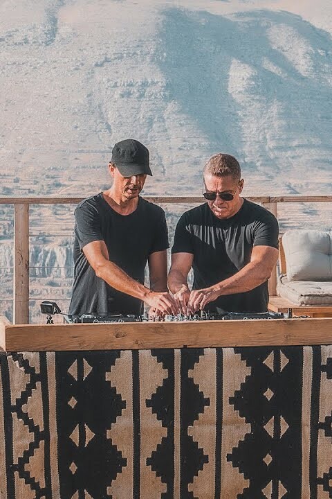 Cosmic Gate: Best of 2023 Set