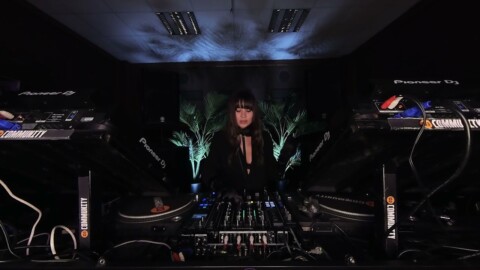 Katrina Lil – @Live / Tbilisi, Georgia studio (Organic house, Indie dance mix)15.12.2023