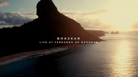 Bhaskar @ Follow The Sun – Fernando de Noronha (Sunset Edition)
