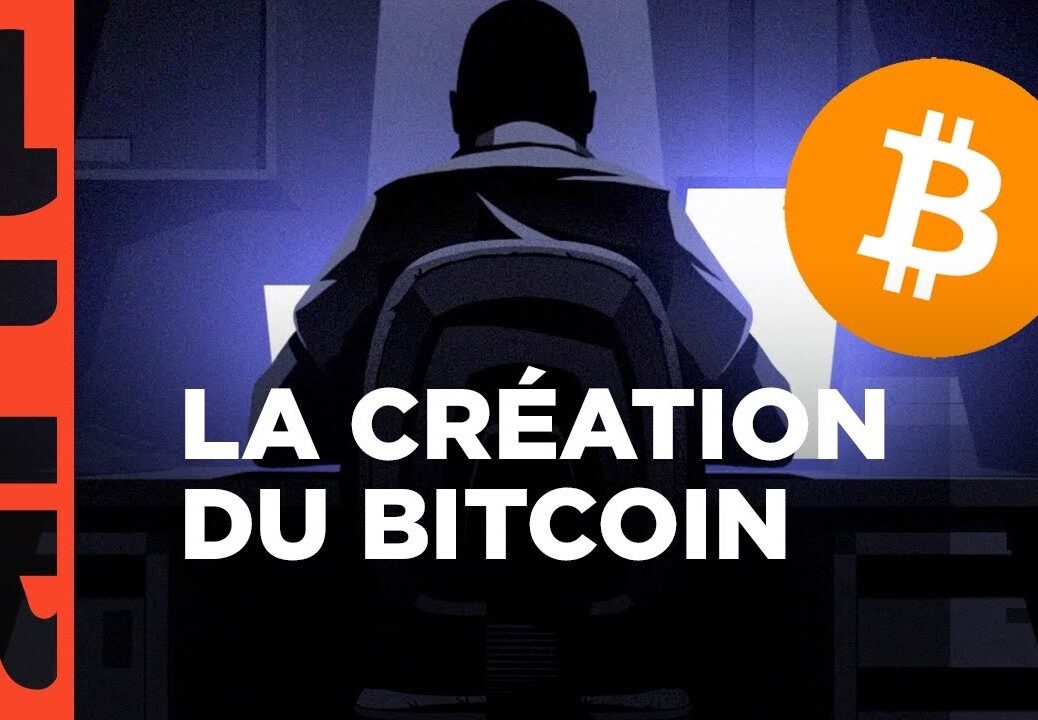 Le mystère Satoshi : enquête sur l’inventeur du bitcoin | ARTE