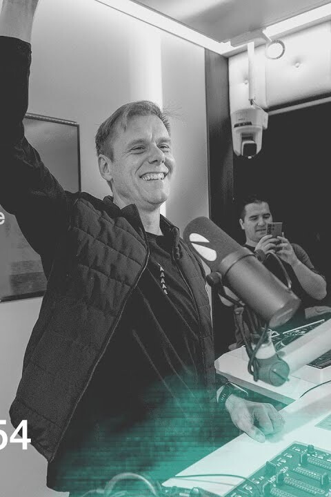 A State of Trance Episode 1154 (@astateoftrance )