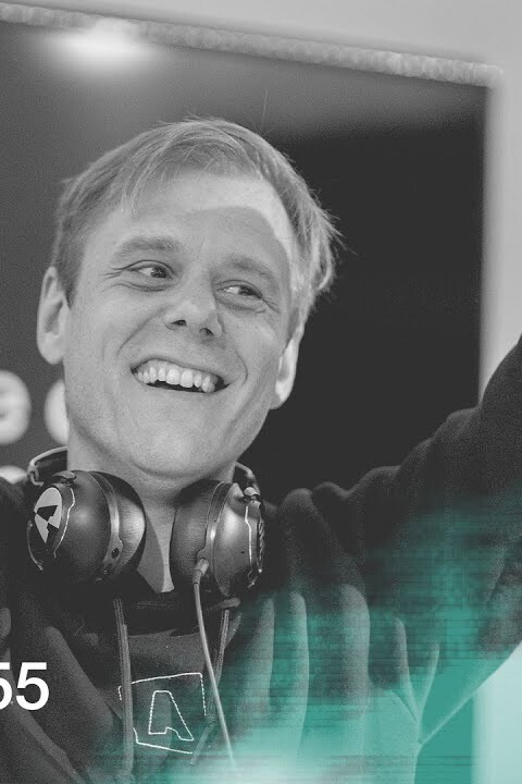 A State of Trance Episode 1155 (@astateoftrance )