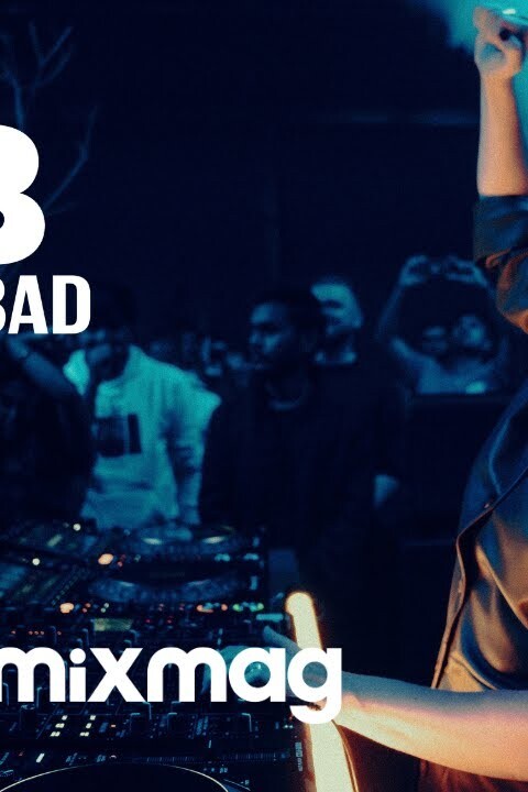 8Kays | Progressive techno set in The Lab Hyderabad