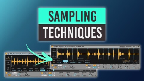 Shaker GROOVE Hack | Ableton Quick Tip