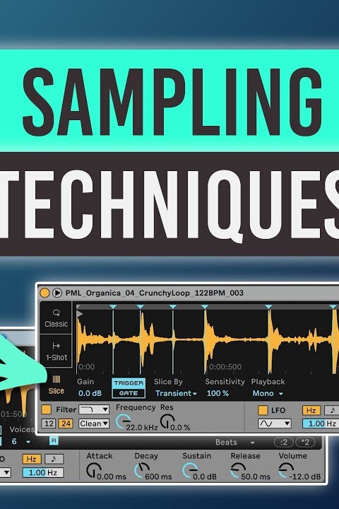 Shaker GROOVE Hack | Ableton Quick Tip