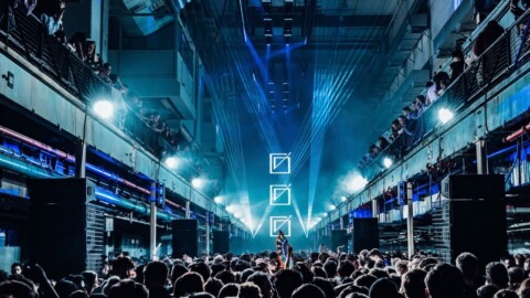 Gorgon City DJ set live at Printworks March 2022