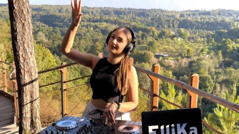 Dj Ellika – Melodic Techno & Progressive House Mix (Vol. 68)