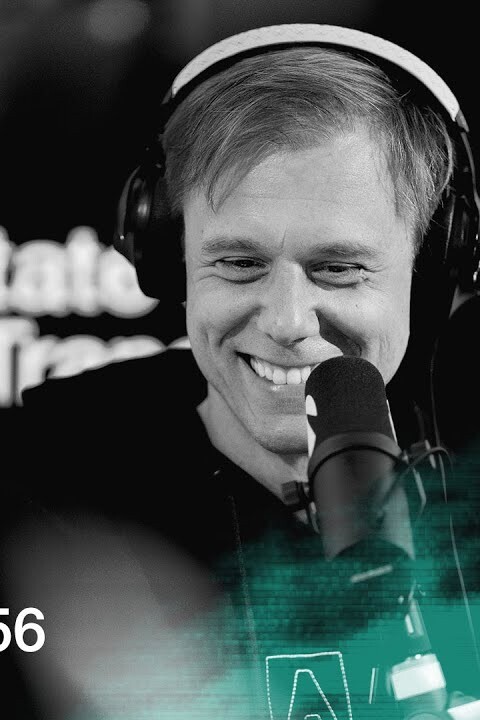 A State of Trance Episode 1156 (@astateoftrance )