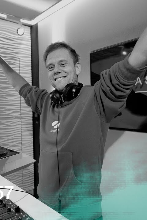 A State of Trance Episode 1157 (@astateoftrance)