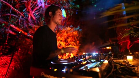 Julioo | Special 300K Suscribers Mix at Casa Jaguar | By @EPHIMERATulum