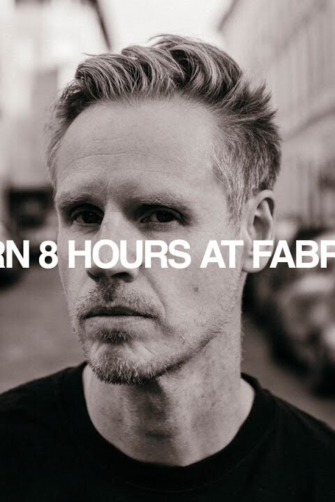 8 Hours Joris Voorn at Fabric London 09.12.23 + TRACKLIST