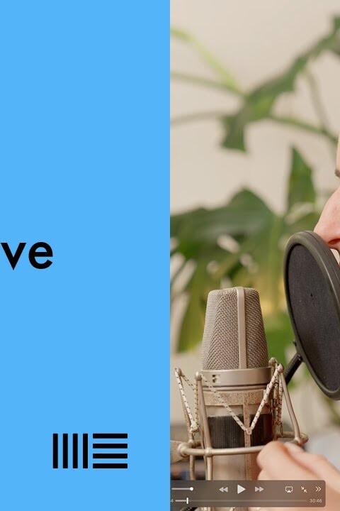 Made in Ableton Live: Beatrice on creative vocal sampling techniques and the power of limitations