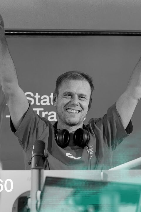 A State of Trance Episode 1160 (@astateoftrance)