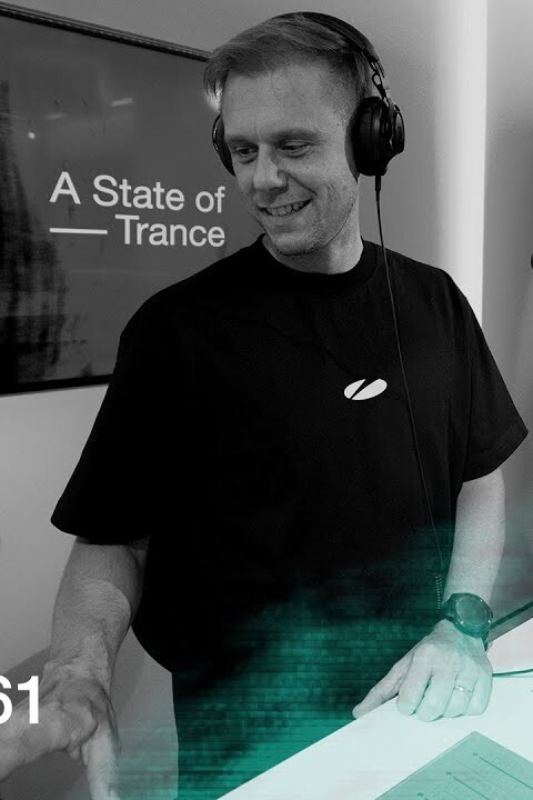 A State of Trance Episode 1161 (@astateoftrance)