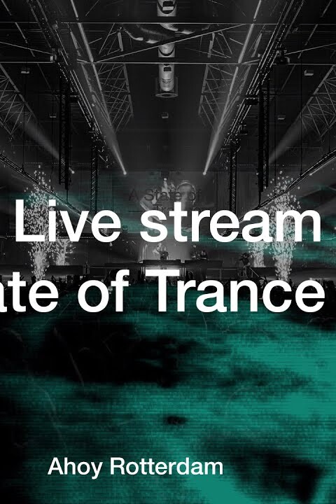 A State of Trance Festival 2024 Mainstage | 24-02-2023 | Ahoy Rotterdam