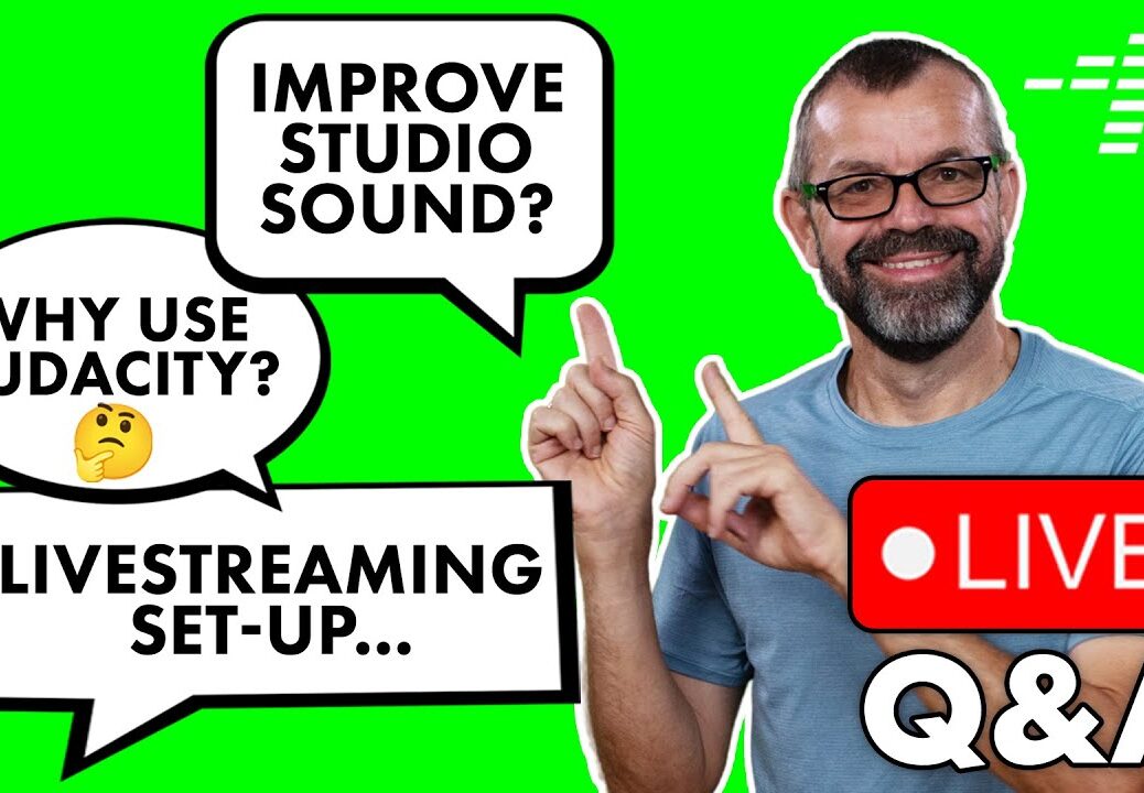 DJs, Here’s How To Make Your Room Sound Great // Live DJ Q&A