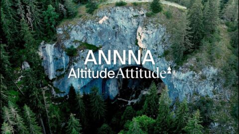 ANNNA at The Wonderful Bridges｜Altitude Attitude