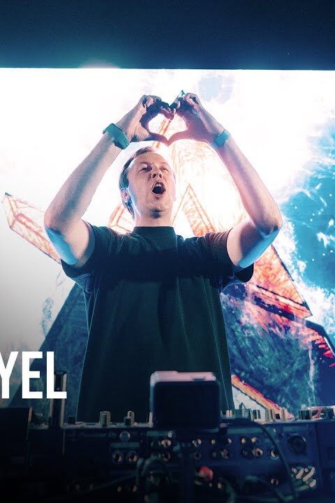 Andrew Rayel Live at Deeper Harmonies (16 September 2023)