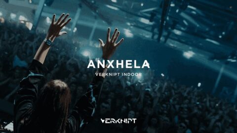 Anxhela @ Verknipt Indoor 03-02-2024 | Taets, Zaandam