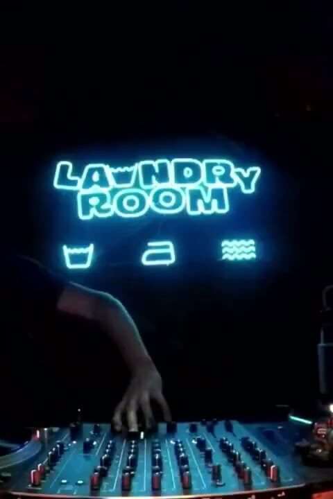 Satoshi Tomiie x Laundry Room at Nui Ibiza  ©  AAi Tv 2024