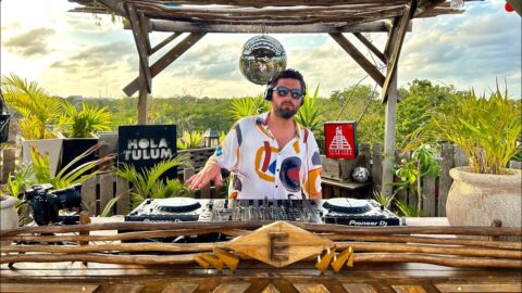 Gokhan Dogan | Special RAVIN Group Academy & Downtown Tulum Radio | By @EPHIMERATulum