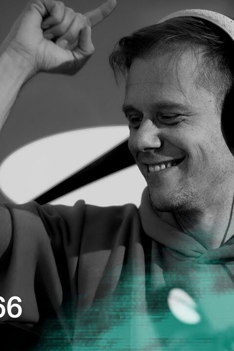 A State of Trance Episode 1166 (@astateoftrance)