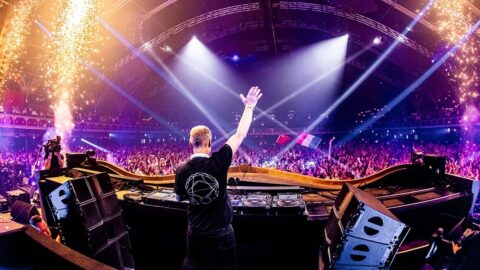 Armin van Buuren | Tomorrowland Winter 2024