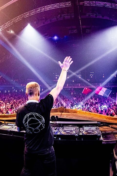 Armin van Buuren | Tomorrowland Winter 2024