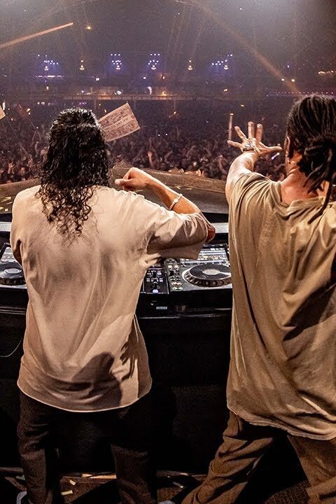 Sunnery James & Ryan Marciano | Tomorrowland Winter 2024