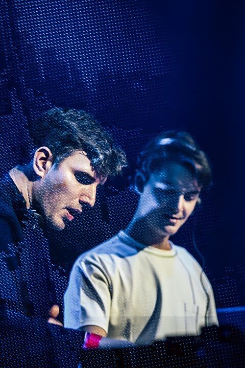 Netsky B2B Andromedik | Tomorrowland Winter 2024