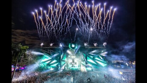 MARTIN GARRIX LIVE @ ULTRA MUSIC FESTIVAL MIAMI 2024