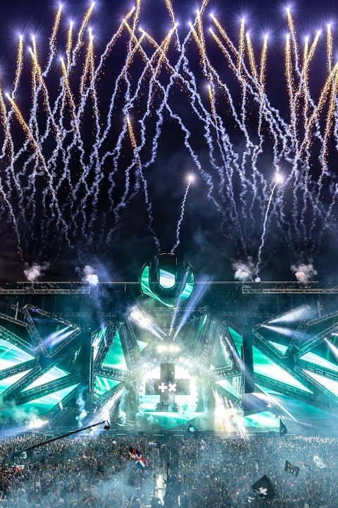 MARTIN GARRIX LIVE @ ULTRA MUSIC FESTIVAL MIAMI 2024