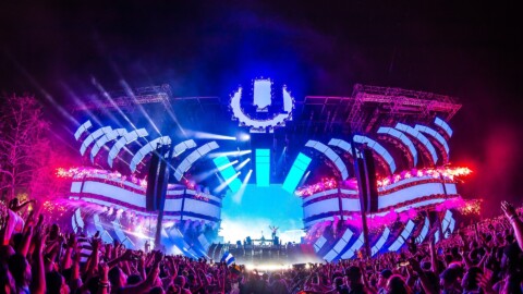 Ultra Miami 2024 : A Festival Drenched in Rain and Resilience