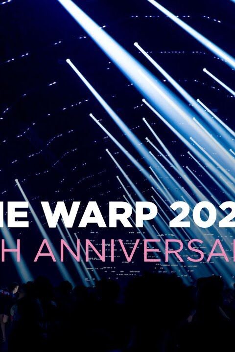 Time Warp 30 Years Anniversary 2024 – ARTE Concert
