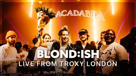 BLOND:ISH – Live from London (Full Set 2024)