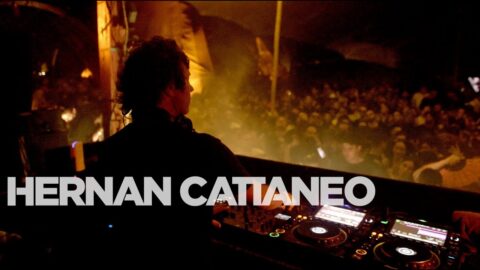 Hernan Cattaneo @  BNP x Sinner Tulum | | by @Ephimera Tulum