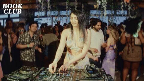 Indie Dance & Acid Disco in a New York Loft | Bussi