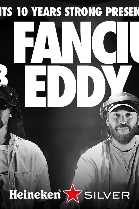 Nic Fanciulli b2b Eddy M | ANTS 10 Years Strong – Ushuaïa Ibiza 2023 #Livestream