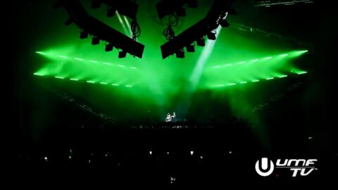 ERIC PRYDZ LIVE @ ULTRA MIAMI 2024 MEGASTRUCTURE