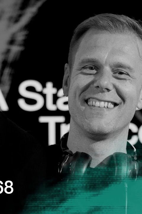 A State of Trance Episode 1168 (@astateoftrance)