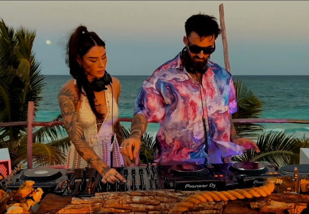 Savage & Shē | Sian Kaan – Tulum 4K (Casa Phoenix) | by @Ephimera Tulum